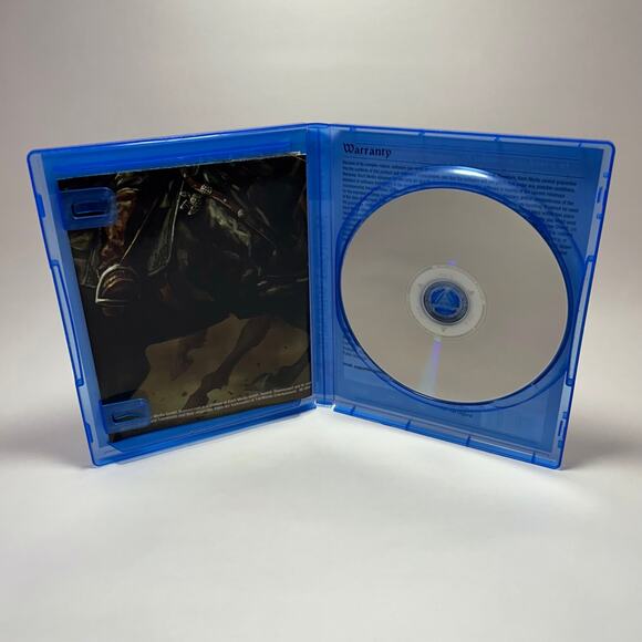 Mount & Blade Warband - CIB - PAL PS4 - Picture 3 of 5